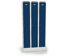 Cloakroom locker ALDOP 1920 x 900 x 500